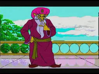 Zelda, la prophétie [Dailypoop French]