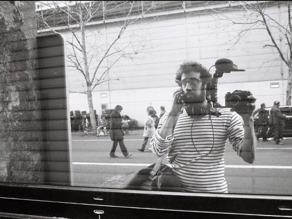 Ma journée en campagne avec Cecile Duflot