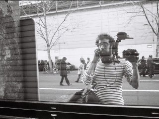 Ma journée en campagne avec Cecile Duflot