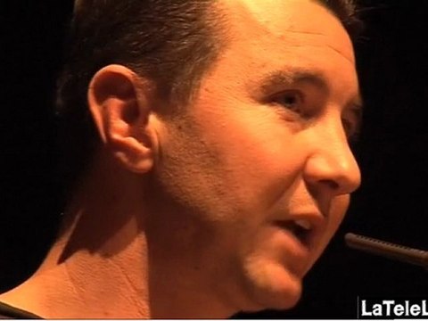 OLIVIER BESANCENOT, SUR LA ROUTE DES RÉGIONALES