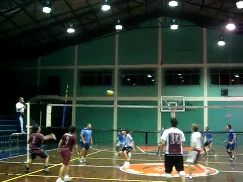ANAI vs ASUNCION