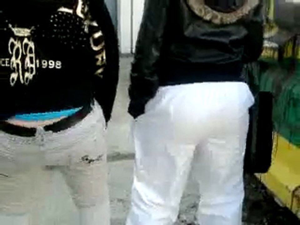 dorine et laurine