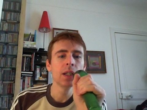 Wiwi égratigne C'est beau la vie