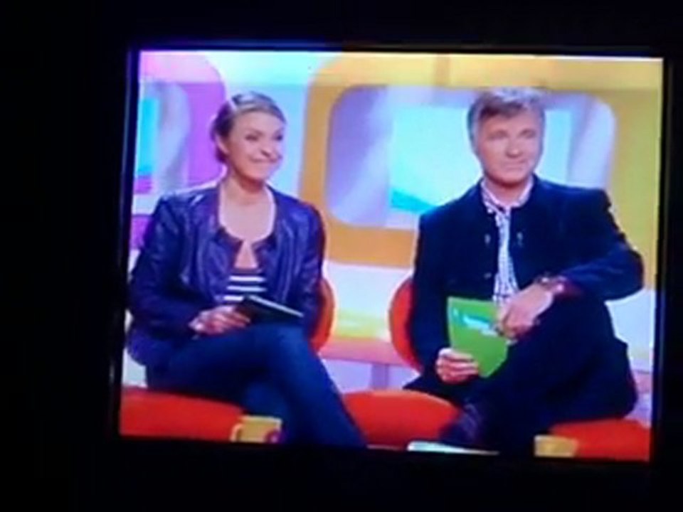 Fabulous Sport - 12.03.10