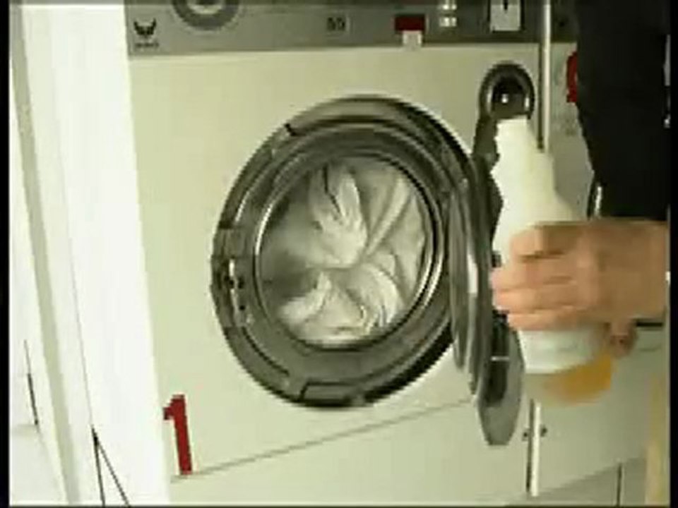 Comment laver sa corde