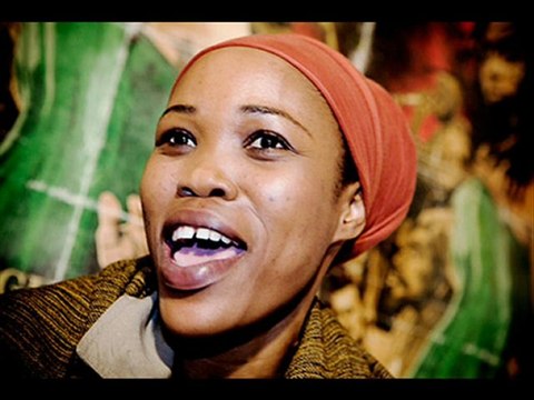 Bob Sinclair & Queen Ifrica-The beat goes on