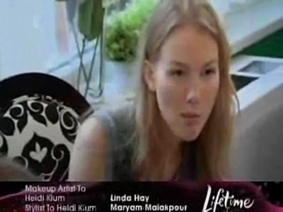 Models of the Runway USA 2 - Episode # 8 / Part 2