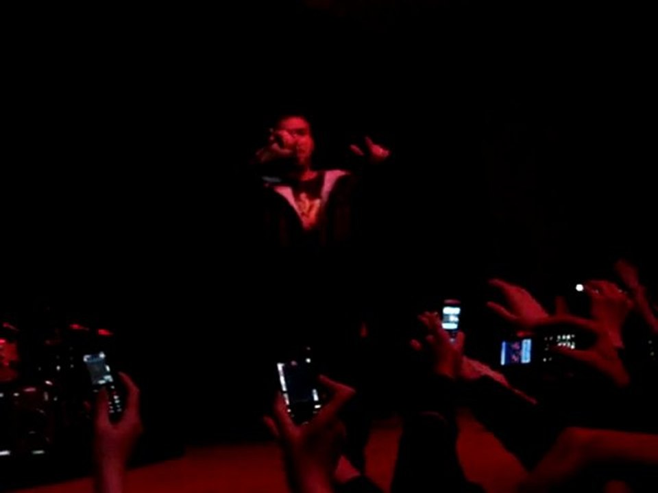 6 Mart Sagopa Kajmer&Pesimist Orkestra