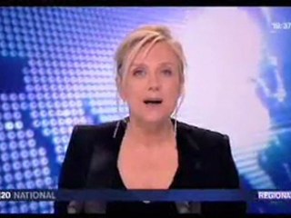 19-20 France 3 12 mars