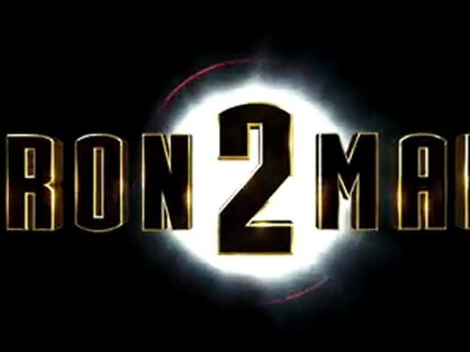 Iron Man 2 - Segundo Trailer Español