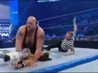 WWE Smackdown 12nd March 2010 P5/9 (HD)