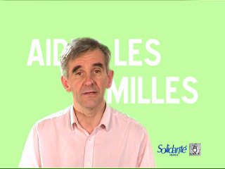 4 Aider les familles