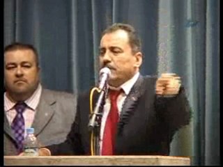 Muhsin Yazıcıoğlu