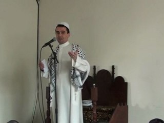 Khotba du vendredi 12 mars 2010 partie 2