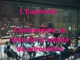 SYMPHONIE D'UNE DESTINEE en espagnol