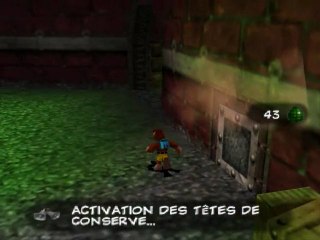 Banjo Tooie [19] _ Les industries Guntry