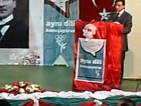 Abubakar Farooqui Gülpembe Pakistan