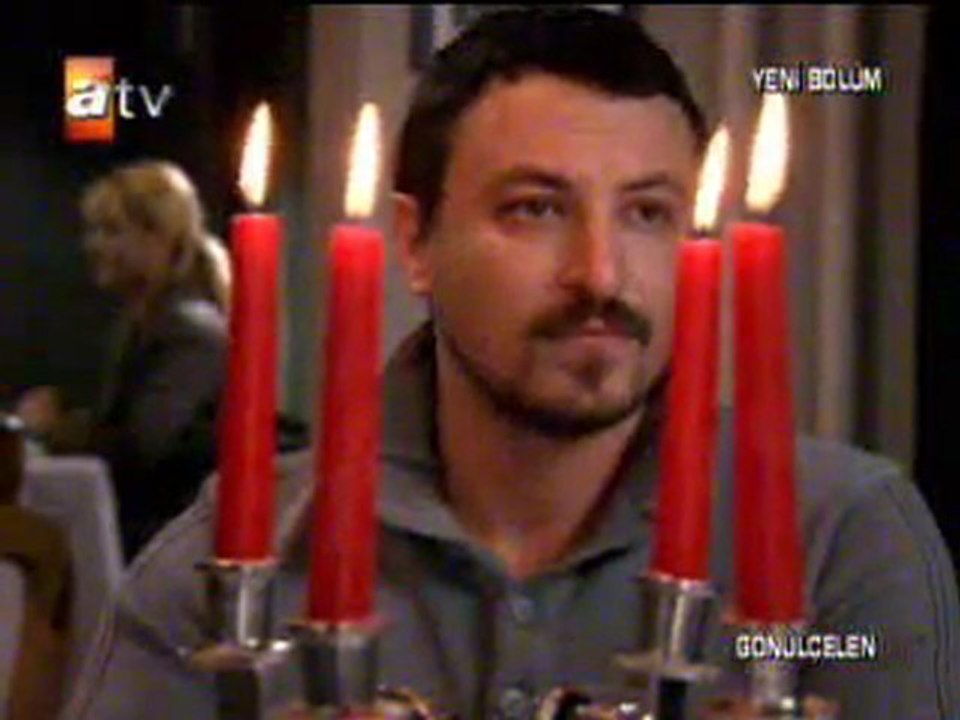 gönülçelen 3. bölüm 1. kısım www.diziizlefilm.com