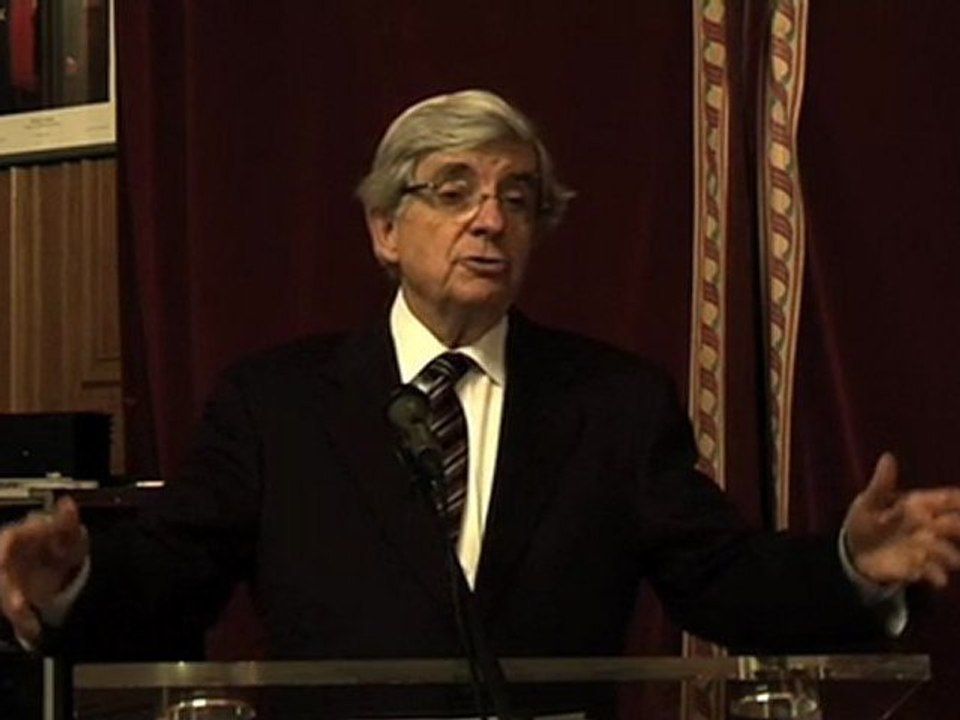La France et l'Europe (partie 1 sur 5)