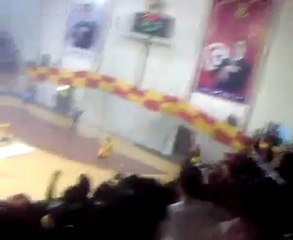 EST vs ESS [ hand ] Zwaoui