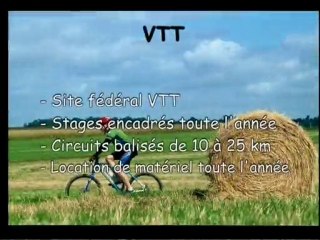 下载视频: Activités sportives Suisse Normande Pont d'Ouilly/ Clécy