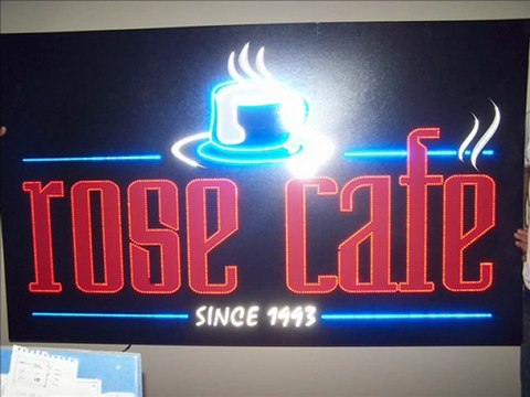 led tabela izmir 0232 381 28 22