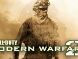 Modern Warfare 2 OST - Russian Invasion (Hans Zimmer)