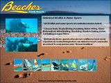 Beaches® All Inclusive Family Resorts