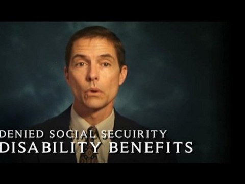 Morgan and Morgan: Social Security Benefits Law
