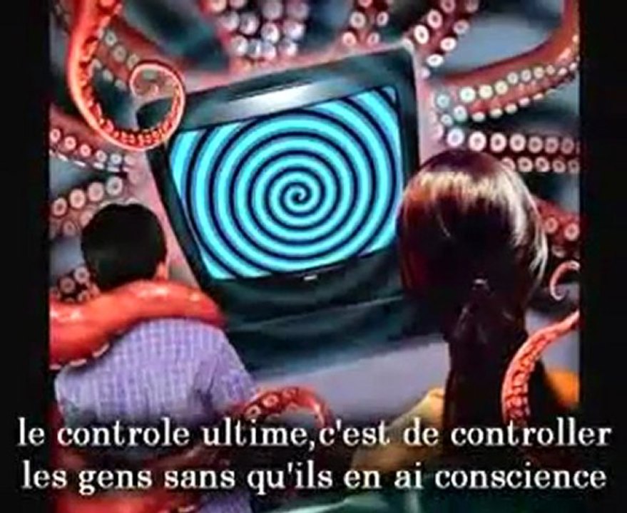 The Signs.15 (L'hypnose mondiale)