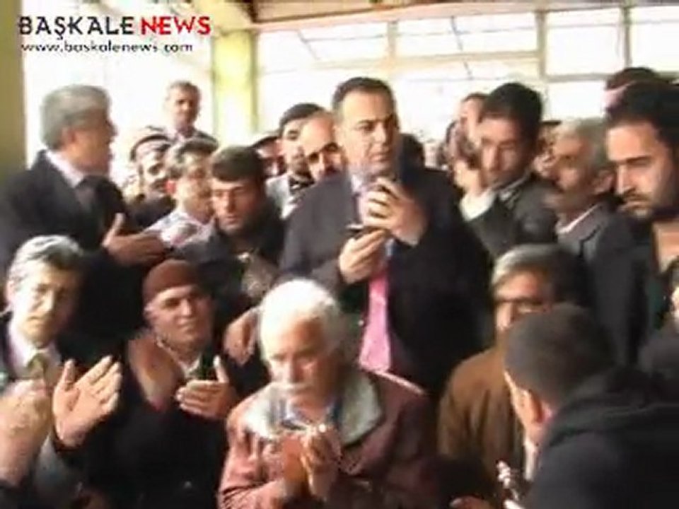 baskalenews- vali ziyaeret