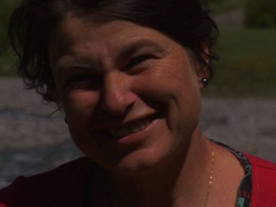 GN 2008 - Valérie Teneul en résidence