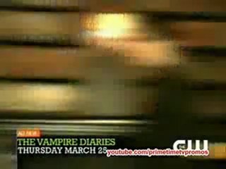 The Vampire Diaries - 1.15 Trailer [Spanish Subtitles]