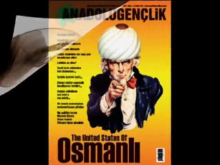 Anadolu gençlik dergisi salihli
