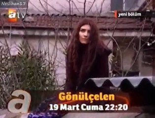 Gönülçelen 4. Bölüm Fragmanı -Atv