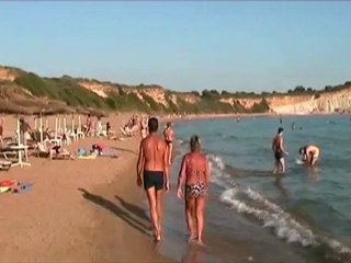 Saving the Caretta Caretta turtles on Zakynthos