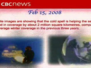 TeaBadge gives the lowdown on global warming