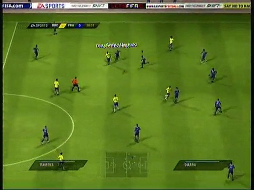 Splosion Man Fan 5-3 /- GooaaaL part 1