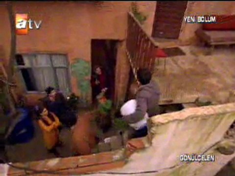 gönülçelen 3. bölüm 3. kısım diziizlefilm.com