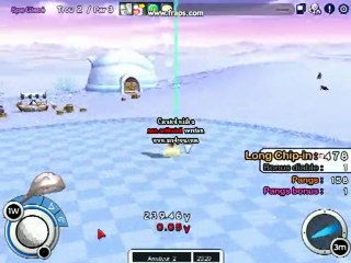 Pangya hio toma beam