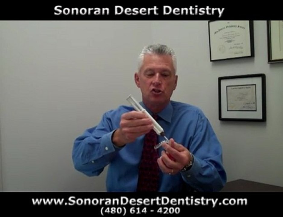 Dental Bleaching in AZ 85028