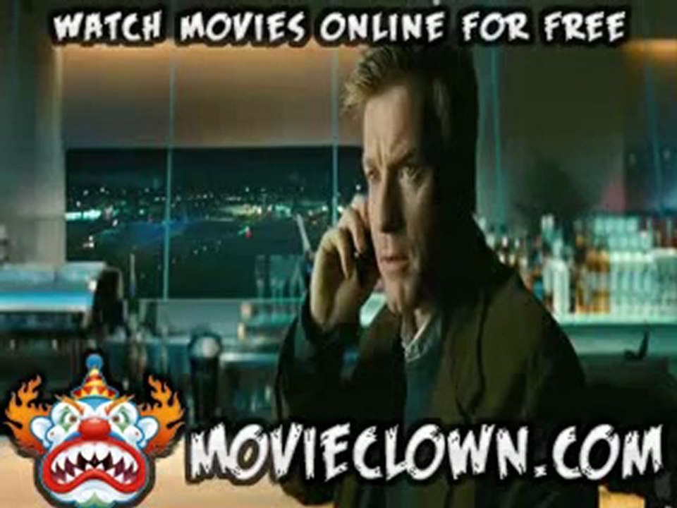 Watch The Ghost Writer (2010) Full Movie Online Free