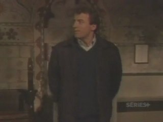 Sydney Fox, 3.21 L'eau de jouvence 3 sur 3