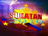 Sukatan 2010 - The SMNI Presidential Forum (Part 1)