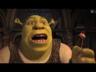 SHREK 4, IL ÉTAIT UNE FIN - Bande-annonce [HD-VO]