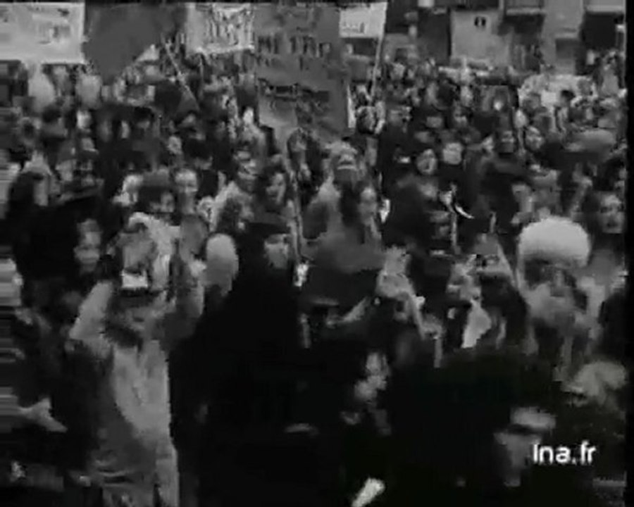 Mobilisations diverses