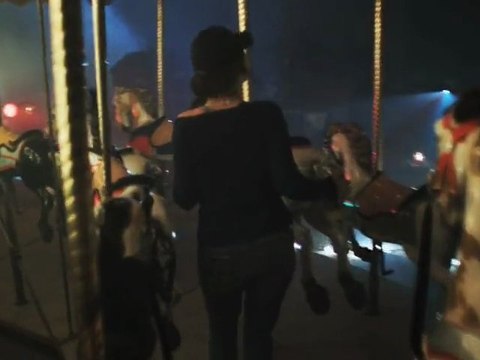 Marie-Pierre Arthur: Droit devant