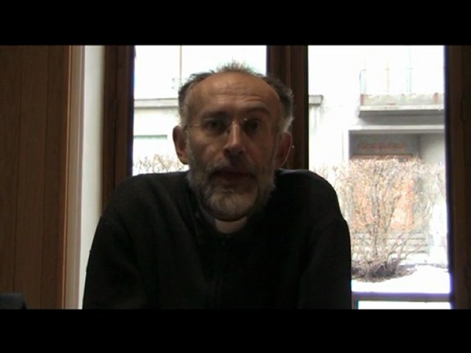 père Laurent Roudil