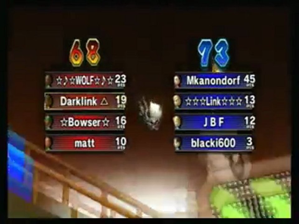 Session MKW du 12/03/2010 ( 1er partie ) en musique