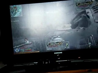 [Ps3] modern warfare II ; walla-walla31, 78 - 12 ; Qg